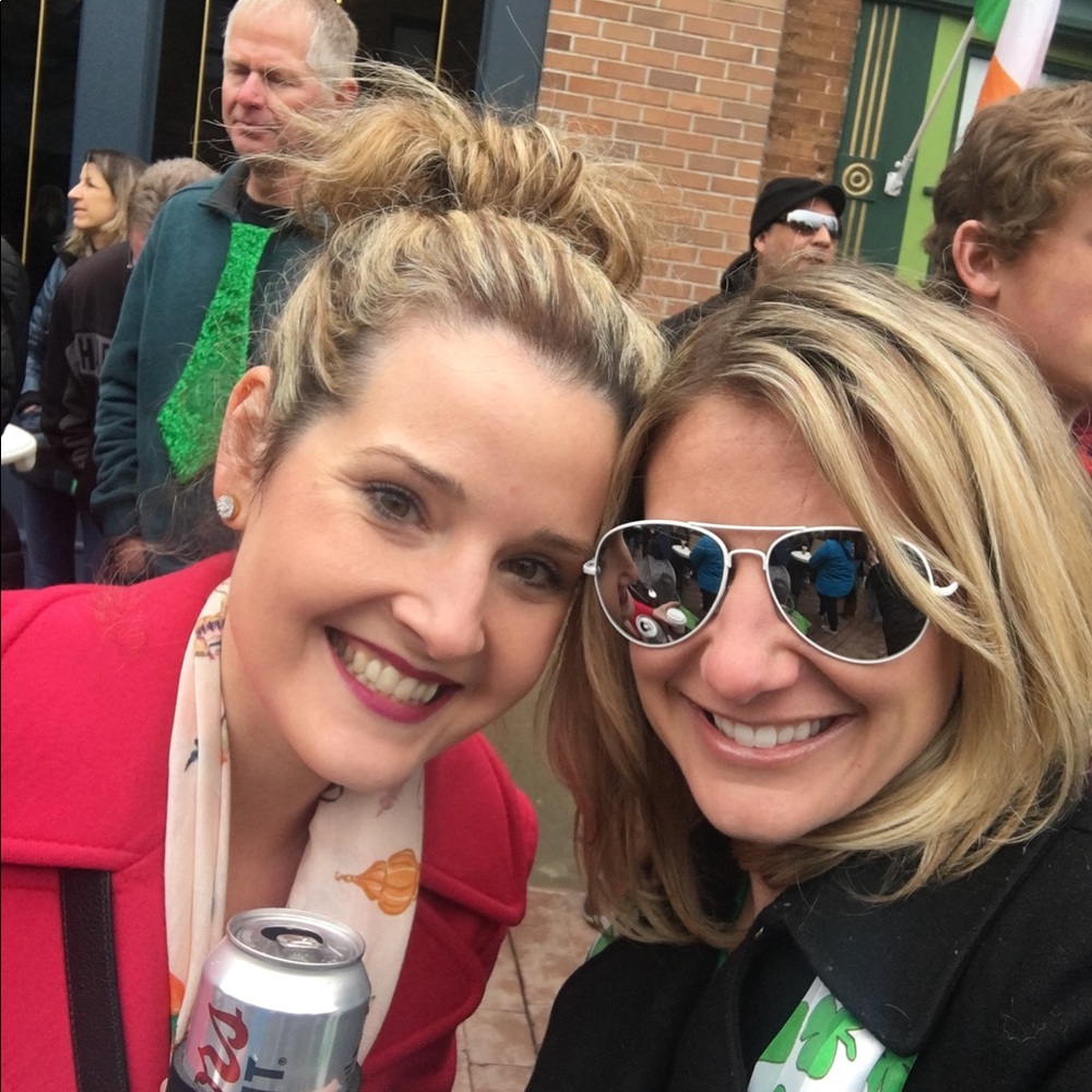 Meet your Posher, Laura